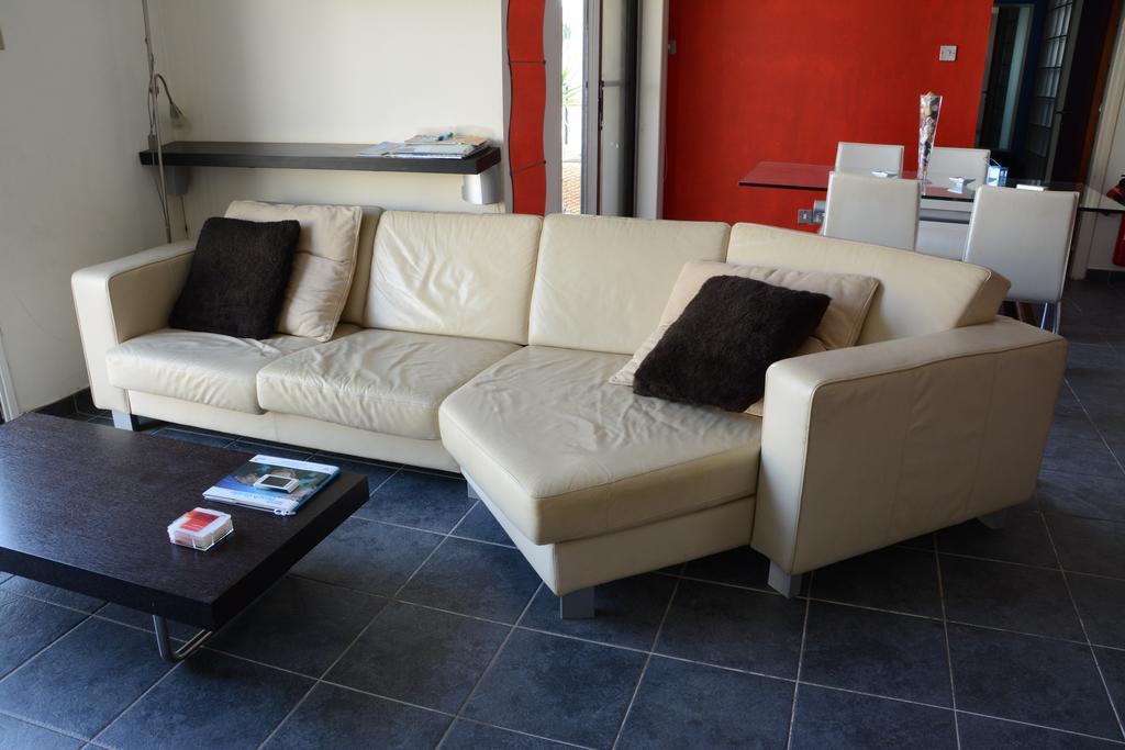 Oroklini Hills Apartment Kültér fotó
