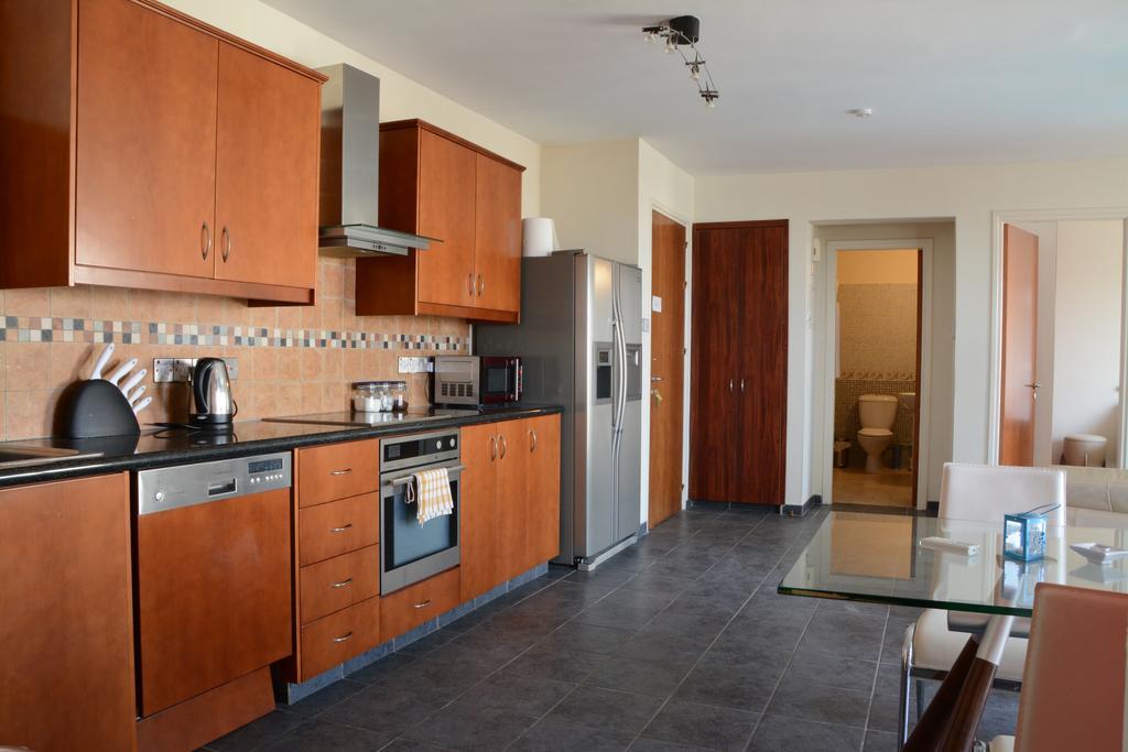 Oroklini Hills Apartment Kültér fotó