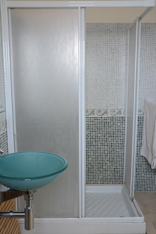 Oroklini Hills Apartment Kültér fotó