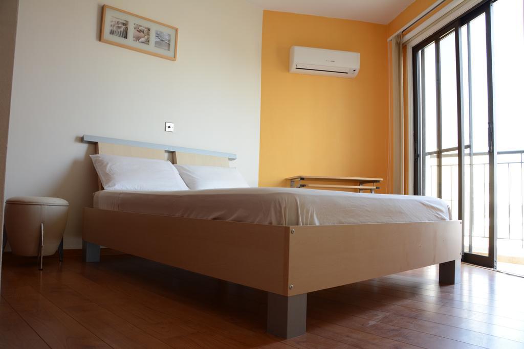 Oroklini Hills Apartment Kültér fotó