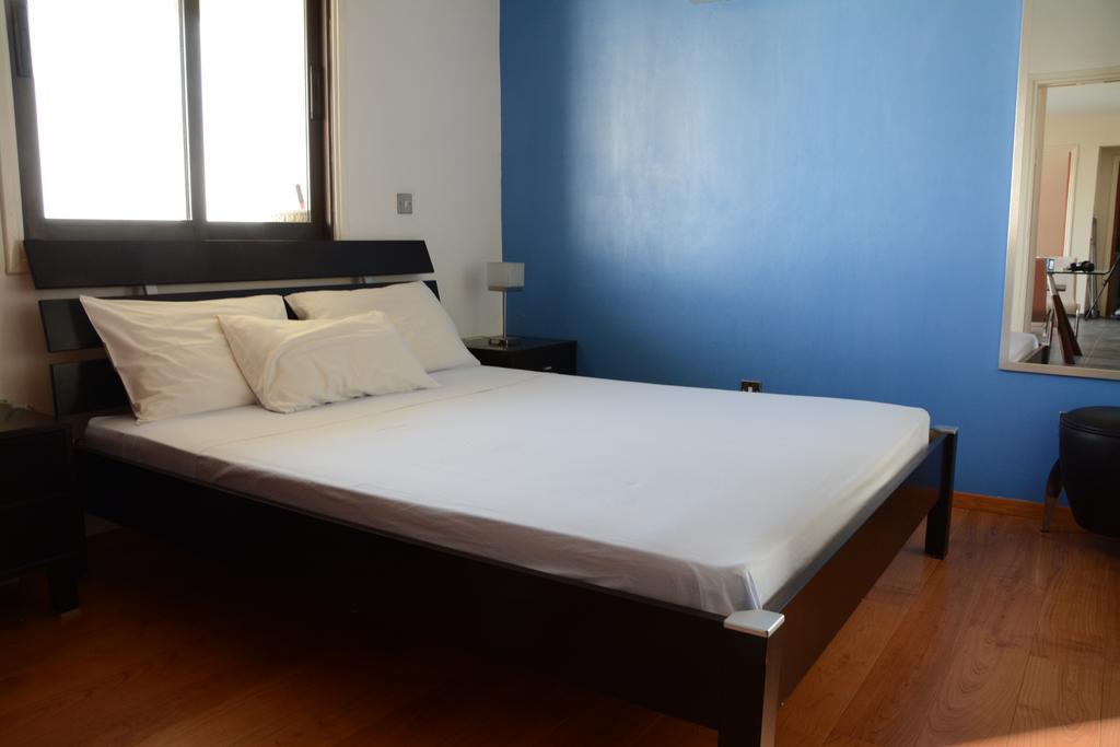 Oroklini Hills Apartment Kültér fotó