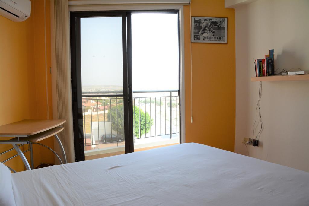 Oroklini Hills Apartment Kültér fotó