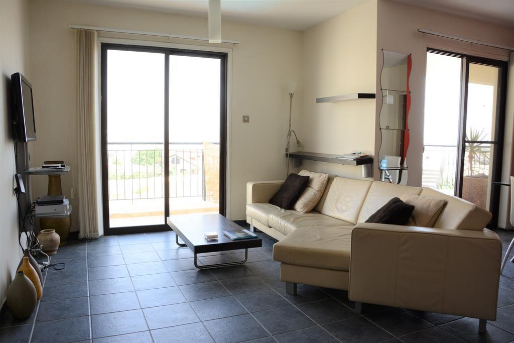 Oroklini Hills Apartment Kültér fotó