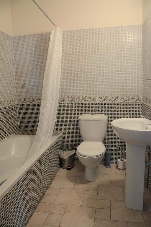 Oroklini Hills Apartment Kültér fotó
